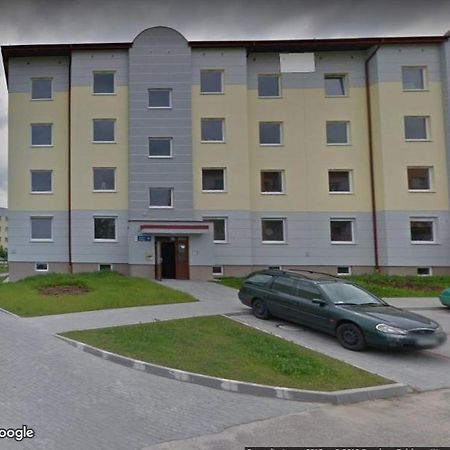 Apartament Smialego 9 Swidnica  Exterior photo
