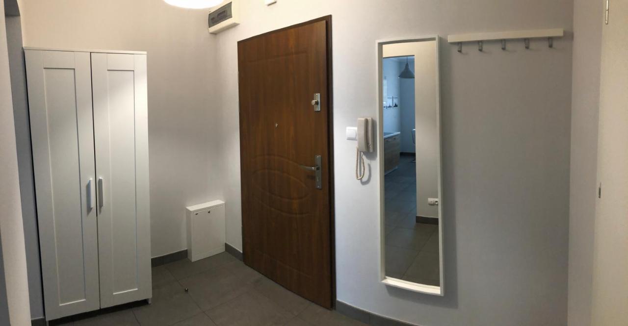 Apartament Smialego 9 Swidnica  Exterior photo